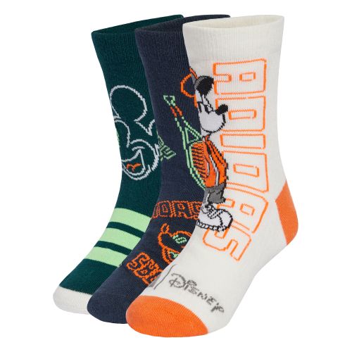 Picture of Disney Mickey Mouse Socks Kids