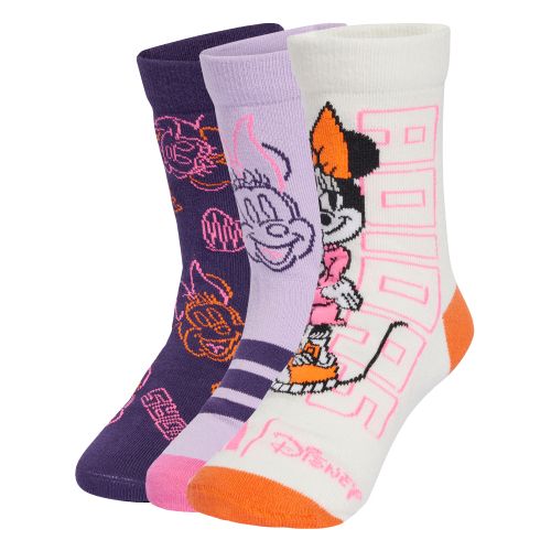 Picture of Disney Minnie Mouse Socks Kids