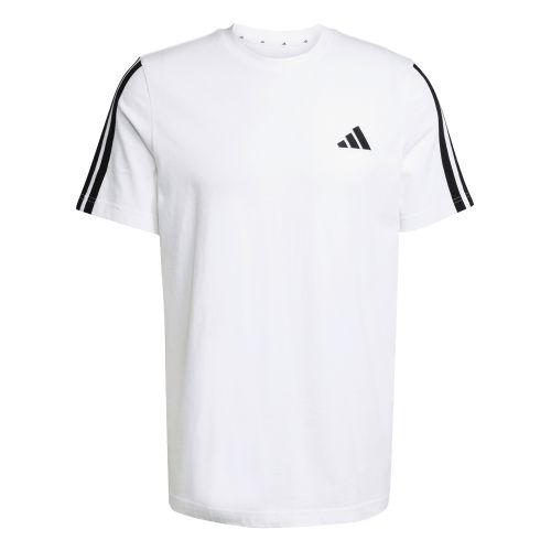 Picture of Essentials 3-Stripes Single Jersey Tee
