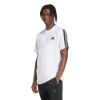 Picture of Essentials 3-Stripes Single Jersey Tee