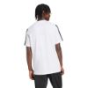 Picture of Essentials 3-Stripes Single Jersey Tee