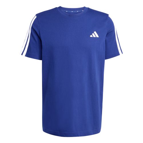 Picture of Essentials 3-Stripes Single Jersey Tee