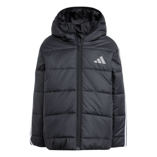 Picture of Essentials 3-Stripes Padded Jacket Kids