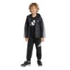 Picture of Essentials 3-Stripes Padded Jacket Kids