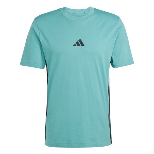 Picture of Essentials 3-Stripes Single Jersey Tee