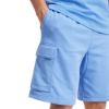 Picture of Essentials Feel Cozy French Terry Cargo Shorts