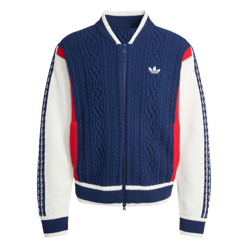 Picture of Retro Remix Cardigan