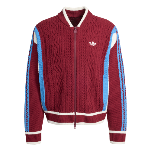 Picture of Retro Remix Cardigan