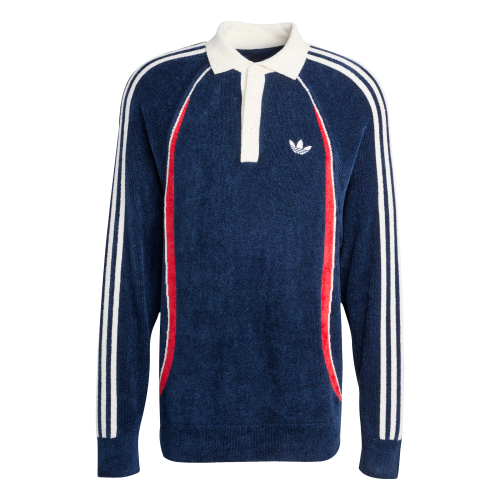 Picture of Retro Remix Teamgeist Polo