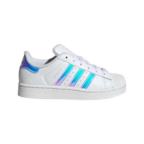 Picture of Kids Superstar II Shoes