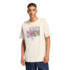 Picture of Painting Paris Street View Graphic T-Shirt