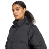 Picture of Adicolor Long Synthetic Down Puffer Coat
