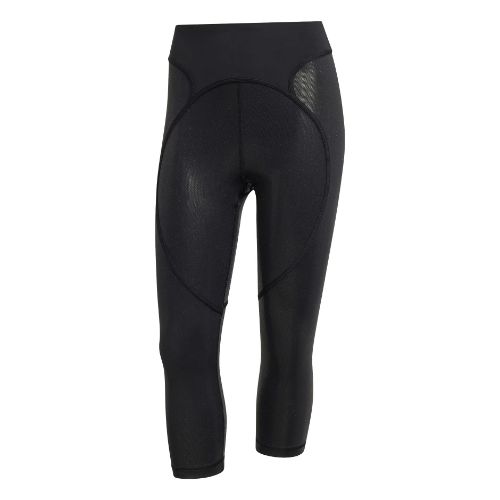 Picture of adidas by Stella McCartney Training Micro Dot Capri Leggings