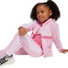 Picture of Children's tracksuit Seasonal Essentials Tiberio 3 stripes