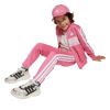 Picture of Seasonal Essentials Tiberio 3-Stripes Tricot Track Suit Kids