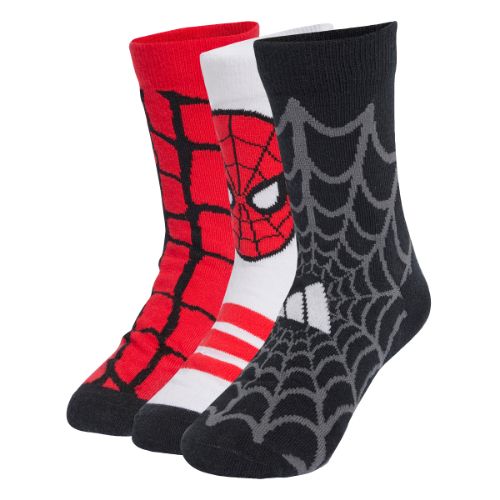 Picture of Marvel Kids Spider-man Socks