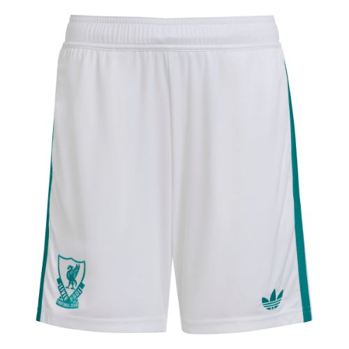 Picture of Liverpool FC 25/26 Third Shorts