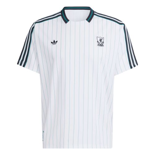 Picture of Liverpool FC Terrace Icons Jersey