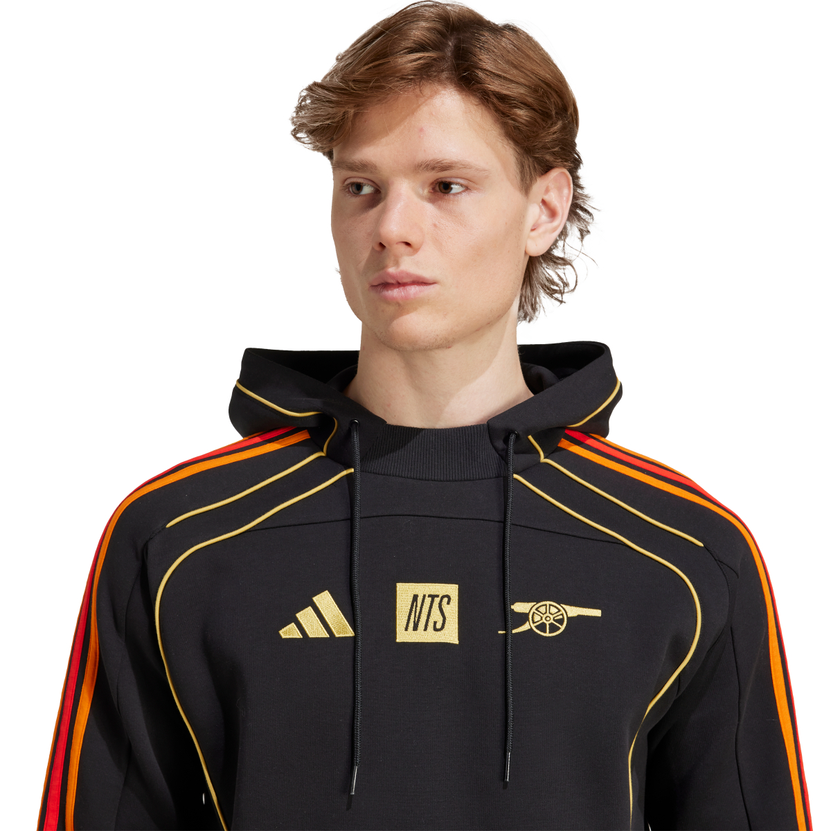 Adidas Performance AFC NTS UBP HD Men