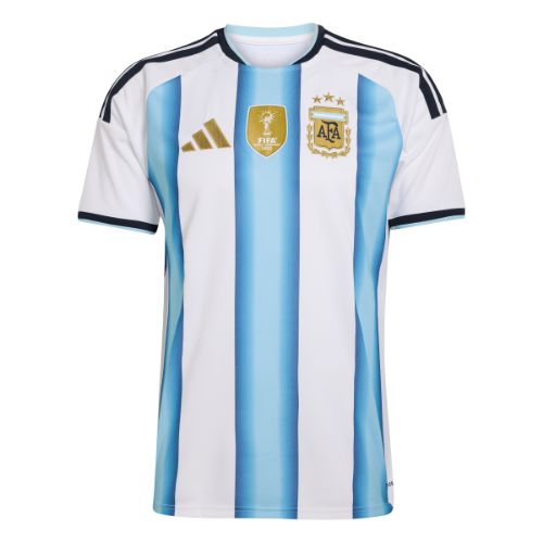 Picture of Argentina 26 Home Jersey