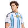 Picture of Argentina 26 Home Jersey