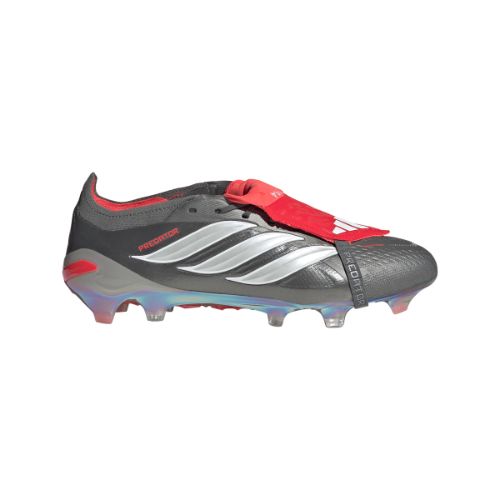 Picture of PREDATOR ELITE Fold-Over Tongue Firm Ground Football Boots