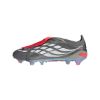 Picture of PREDATOR ELITE Fold-Over Tongue Firm Ground Football Boots