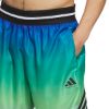 Picture of Adidas Crazy Lite AOP Short