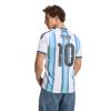 Picture of Argentina 26 Home Messi Jersey