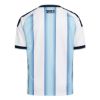 Picture of Argentina 26 Home Kids Jersey