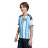 Picture of Argentina 26 Home Kids Jersey