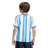 Picture of Argentina 26 Home Kids Jersey