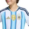 Picture of Argentina 26 Home Kids Jersey