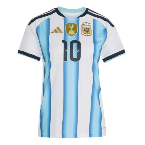 Picture of Argentina 2026 Messi Home Jersey