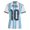 Picture of Argentina 2026 Messi Home Jersey
