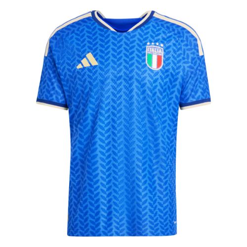 Picture of Italy 26 Home Authentic Jersey