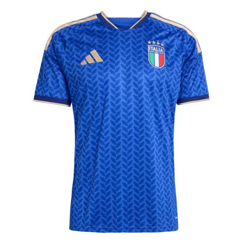Picture of Italy 26 Home Jersey