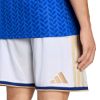 Picture of Italy 26 Home Shorts