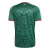 Picture of Mexico 26 Home Jersey