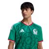 Picture of Mexico 2026 Home Jersey