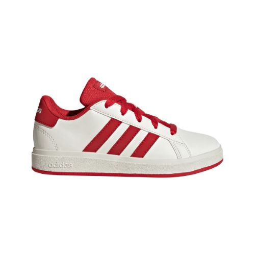 Picture of Grand Court Lifestyle Tennis Lace-Up Shoes