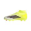 Picture of F50 LEAGUE Mid Cut Firm Ground / Multi Ground Soccer Cleats Kids