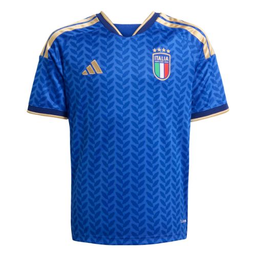 Picture of Italy 26 Home Kids Jersey