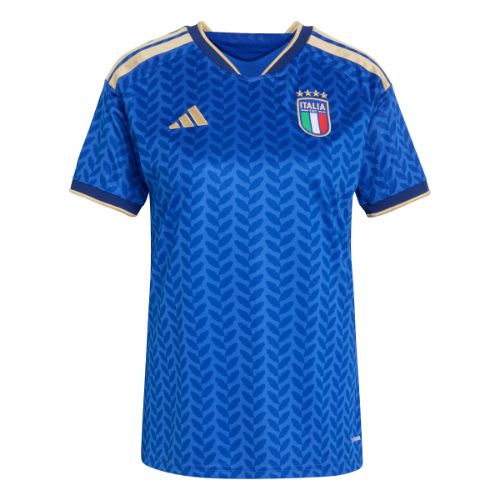 Picture of Italy 26 Home Jersey