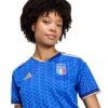 Picture of Italy 26 Home Jersey