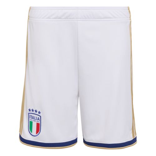 Picture of Kids Italy 2026 Home Shorts