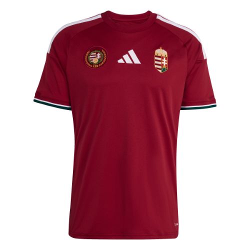 Picture of Hungary 2026 Home Jersey