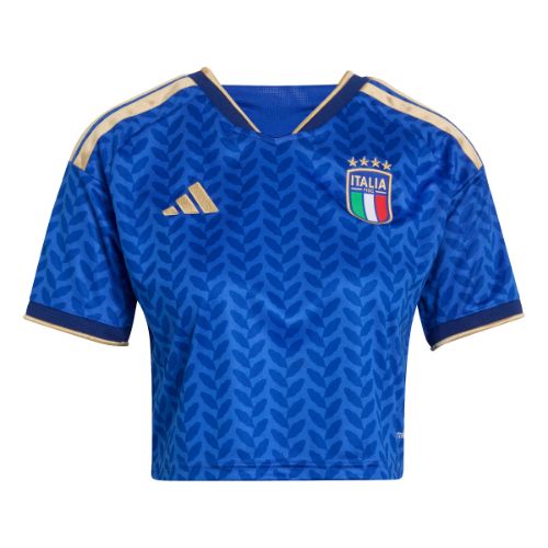 Picture of Italy 26 Home Cropped Jersey