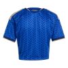 Picture of Italy 26 Home Cropped Jersey
