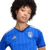 Picture of Italy 26 Home Cropped Jersey